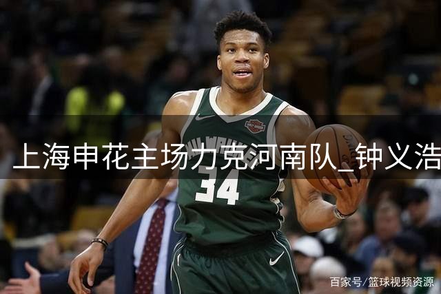 上海申花主场力克河南队 钟义浩首开纪录难挽败局