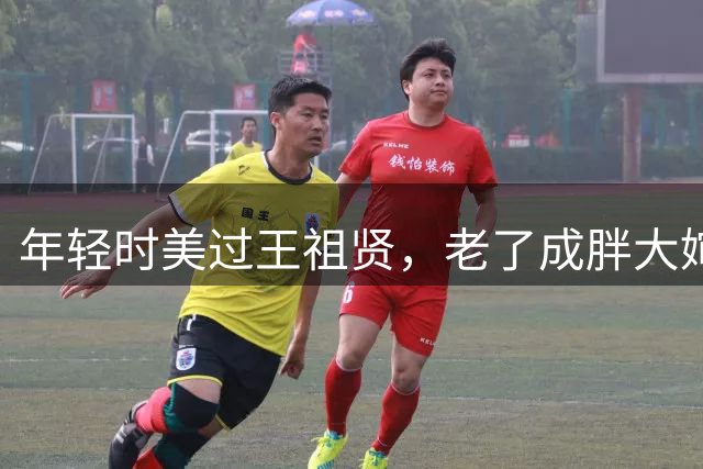 年轻时美过王祖贤，老了成胖大婶，55岁王澜一出场，唏嘘声一片