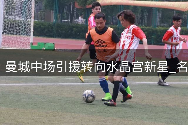 曼城中场引援转向水晶宫新星 名宿力荐沃顿替代罗德里